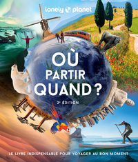 Picture of Où partir quand ? 2