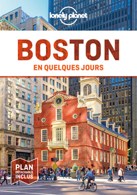 Image de Boston En quelques jours 4ed