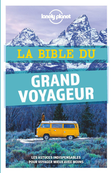 Image de La bible du grand voyageur 5ed