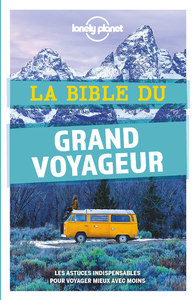 Image de La bible du grand voyageur 5ed
