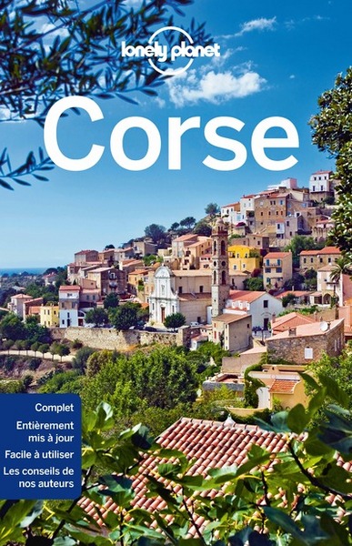 Image de Corse 12ed