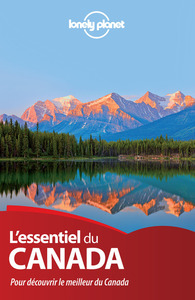 Image de L'essentiel du Canada 1ed