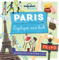 Image de Paris expliqué aux kids