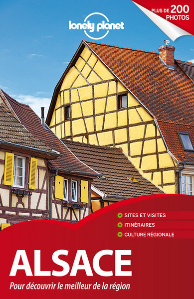 Image de L'essentiel de l'Alsace 1ed