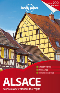 Image de L'essentiel de l'Alsace 1ed