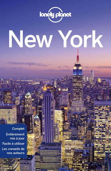 Image de New York 12ed
