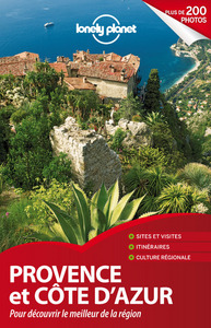 Image de L'essentiel de la Provence et de la Cote d'Azur 2ed