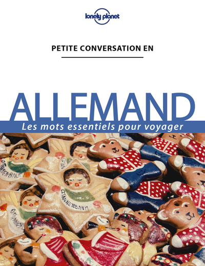 Image de Petite Conversation en Allemand 10ed
