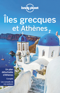 Picture of Îles grecques et Athènes 12ed