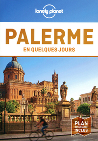 Picture of Palerme En quelques jours 1ed