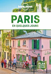 Image de Paris En quelques jours 7ed