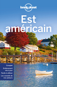 Image de Est américain 4ed