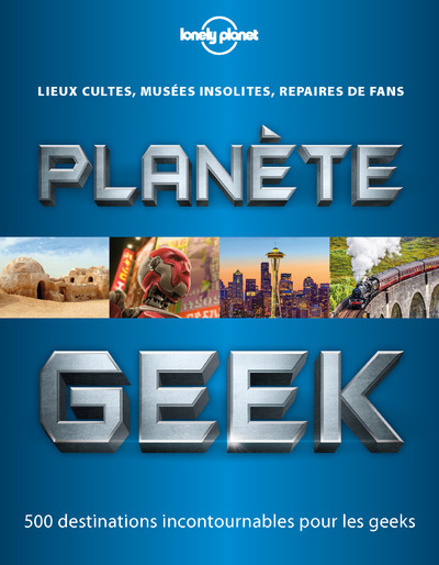 Image de Planète Geek