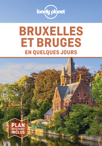 Picture of Bruxelles et Bruges En quelques jours 5ed