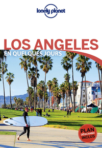 Image de Los Angeles En quelques jours 3ed