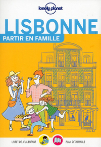 Image de Lisbonne Partir en famille 2ED