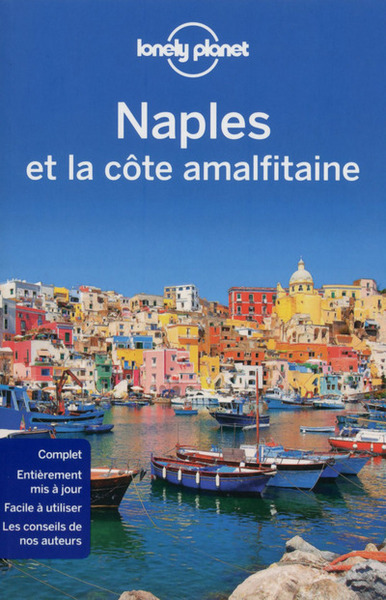 Picture of Naples et la Côte Amalfitaine 5ed