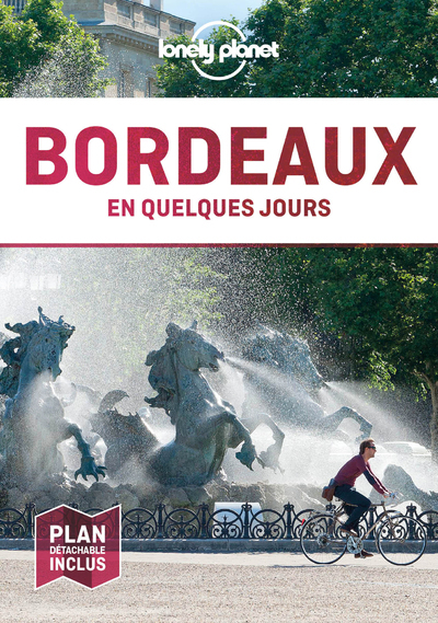 Image de Bordeaux En quelques jours 6ed