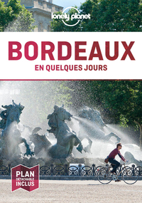Image de Bordeaux En quelques jours 6ed