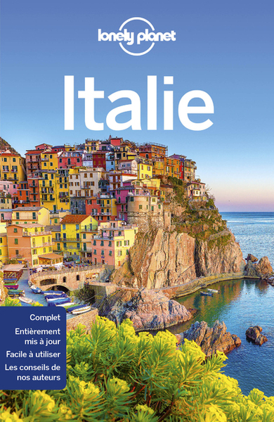 Picture of Italie 8ed
