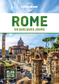 Picture of Rome En quelques jours 7ed