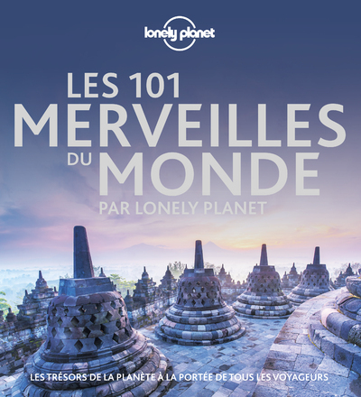 Picture of Les 101 merveilles du monde par Lonely Planet