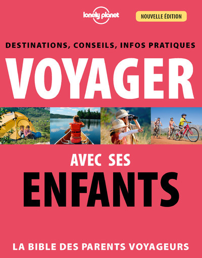 Image de Voyager avec ses enfants 3ed