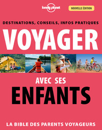 Image de Voyager avec ses enfants 3ed
