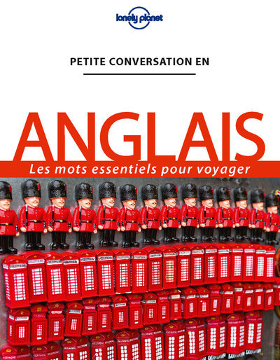 Image de Petite conversation en Anglais 13ed