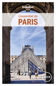Image de L'Essentiel de Paris 3ed