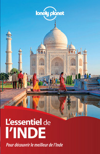 Picture of L'essentiel de l'Inde 2ed