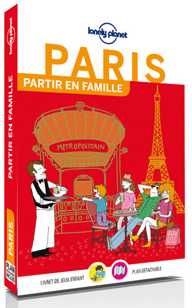 Image de Paris Partir en famille