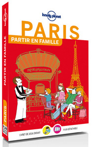 Image de Paris Partir en famille