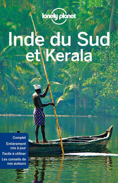 Image de INDE DU SUD ET KERALA 5ED