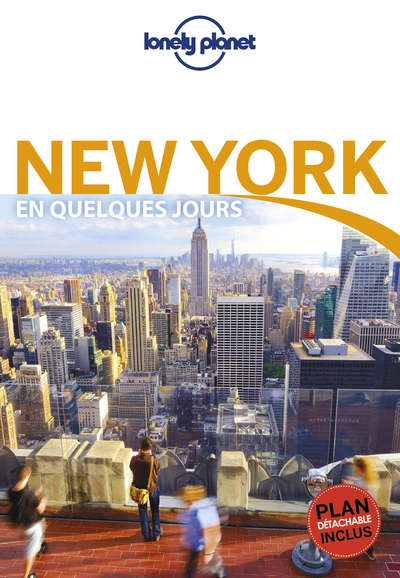 Image de New York En quelques jours 7ed