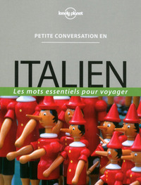 Picture of Petite conversation en Italien 8ed