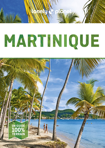 Picture of Martinique 4ed