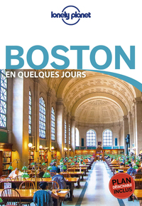 Image de Boston En quelques jours 3ed