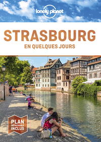 Image de Strasbourg en quelques jours 7ed