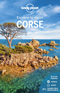 Image de Explorer la région Corse 9ed