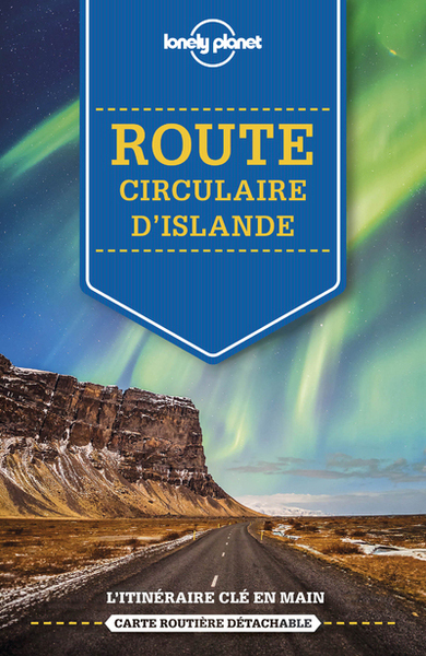 Picture of Route circulaire d'Islande 2ed