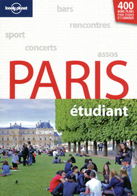 Image de Paris étudiant