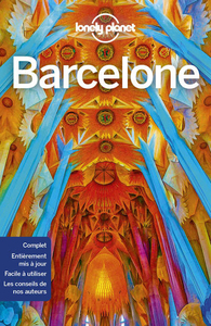 Picture of Barcelone 11ed