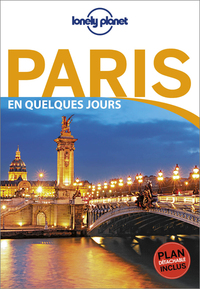Image de Paris En quelques jours 5ed
