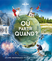 Image de Où partir Quand ? 1ed