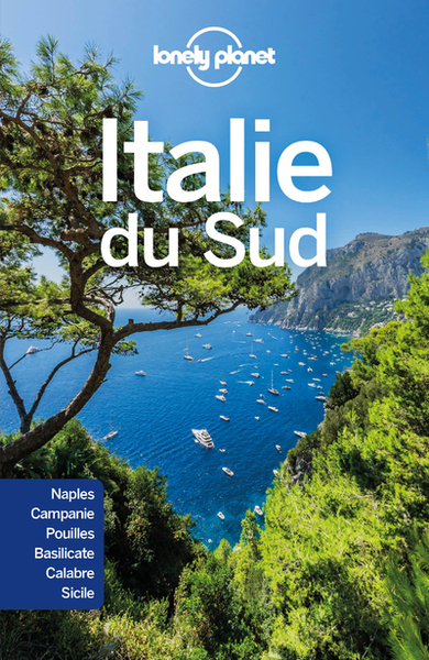Picture of Italie du Sud 5ed