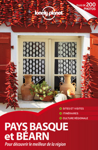 Image de L'essentiel du pays basque et bearn 1ed