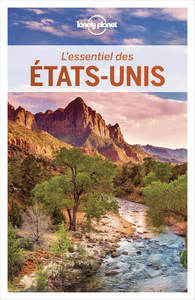 Image de L'Essentiel des Etats-Unis 4ed