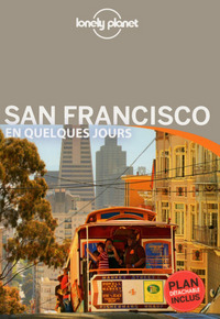 Image de San Francisco En quelques jours 3ed