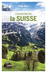 Picture of L'essentiel de la Suisse 3ed